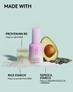The Imposter Invisi-Boost Volumizing Dry Shampoo Powder - Image 9