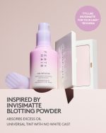 The Imposter Invisi-Boost Volumizing Dry Shampoo Powder - Image 11