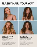 The Flashy One 9-In-1 Treatment Oil - Image 6