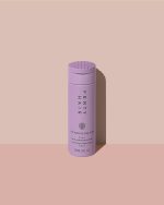 The Protective Type Frizz-Smoothing Heat Protectant Styling Cream