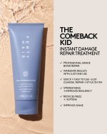 The Comeback Kid Instant Damage Repair Treatment Bond Builder - Image 4