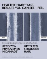 The Comeback Kid Instant Damage Repair Treatment Bond Builder - Image 2