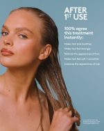 The Protection Posse Instant Damage Repair Treatment + Heat Protectant Set - Image 4
