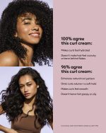 The Homecurl Curl-Defining Cream - Image 8