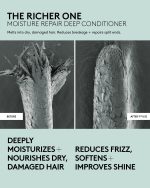 The Richer One Moisture Repair Deep Conditioner - Image 6