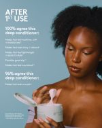 The Richer One Moisture Repair Deep Conditioner - Image 8