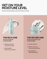 The Rich One Moisture Repair Conditioner - Image 6