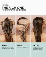 The Rich One Moisture Repair Conditioner - Image 8