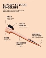 The Side Stick 3-in-1 Edge Styling Tool - Image 3