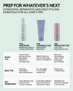 The Water Boi Reparative Leave-In Detangling Conditioner Spray - Image 11