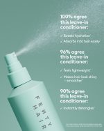 The Water Boi Reparative Leave-In Detangling Conditioner Spray - Image 7