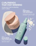The Water Boi Reparative Leave-In Detangling Conditioner Spray - Image 9