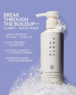 The Clear Thinker Clarifying Shampoo - Image 5