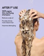 The Clear Thinker Clarifying Shampoo - Image 6
