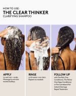 The Clear Thinker Clarifying Shampoo - Image 9