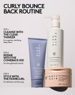 The Clear Thinker Clarifying Shampoo - Image 13