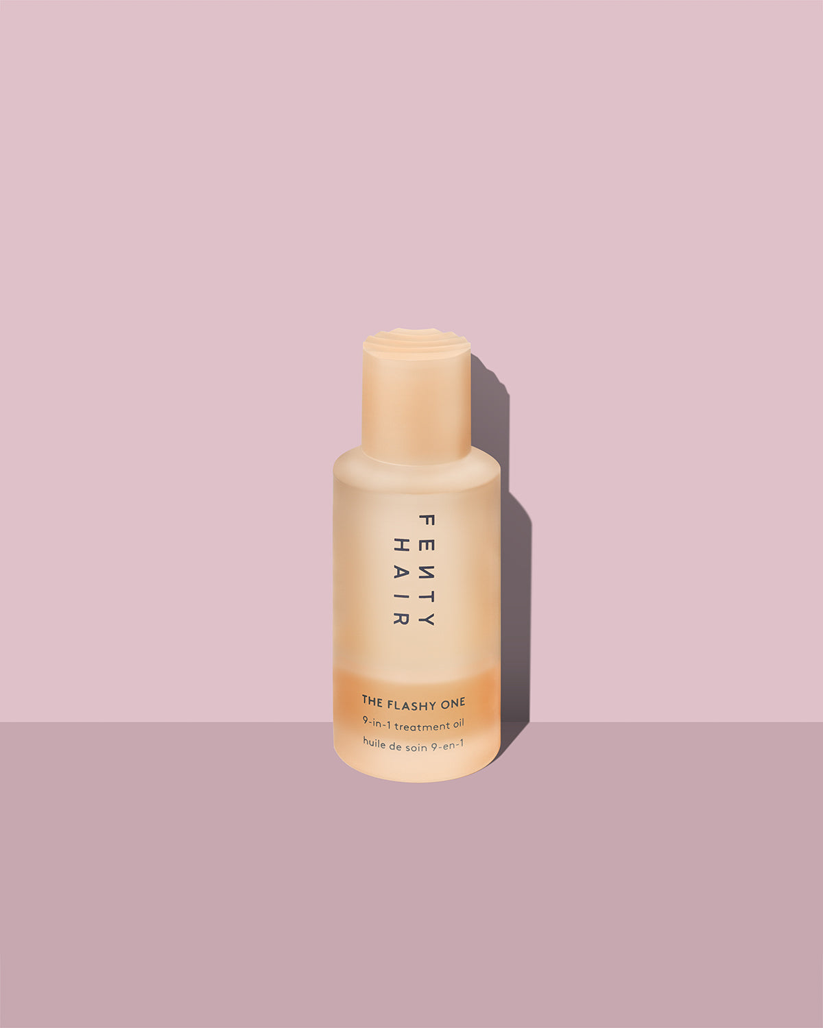 FH_SPR26_T2PRODUCT_ECOMM_THE-FLASHY-ONE_HAIR-OIL_1200x1500_72DPI.jpg The Flashy One 9-In-1 Treatment Oil - Image 1