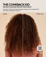 The Comeback Kid Instant Damage Repair Treatment Bond Builder - Image 7
