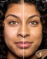 Hydra Vizor Huez Tinted Moisturizer Broad Spectrum Mineral SPF 30 Sunscreen Refill - 5 - Image 4