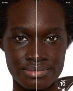 Hydra Vizor Huez Tinted Moisturizer Broad Spectrum Mineral SPF 30 Sunscreen Refill - 10 - Image 4