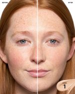 Hydra Vizor Huez Tinted Moisturizer Broad Spectrum Mineral SPF 30 Sunscreen Refill - 1 - Image 4