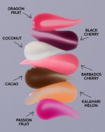 Fenty Treatz Hydrating + Strengthening Lip Oil - Coconut - Image 3