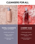 Cherry Dub Pore Purify'r Gel Cleanser with Niacinamide + Aloe Juice - Image 14