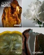 Butta Drop Hydrating Body Milk - Amber Bouquet - Image 2