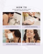 Pre-Show Glow Instant Retexturizing 10% AHA Treatment Refill - Image 6