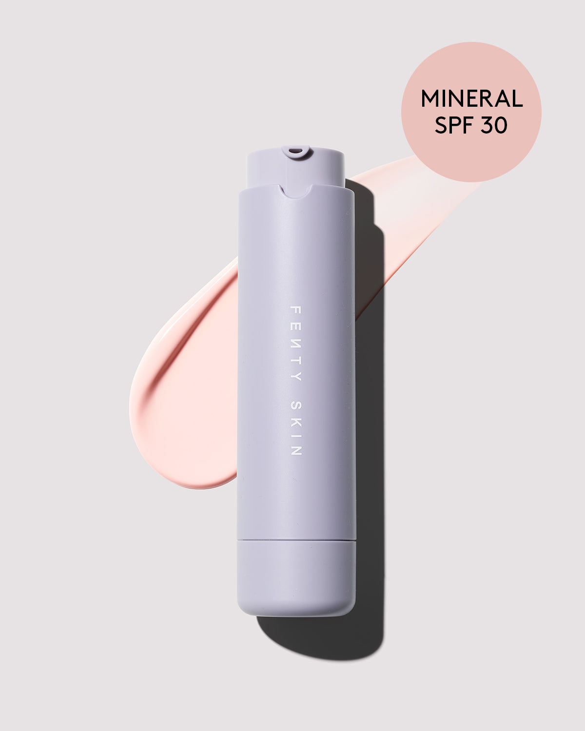 FS22_REFRESH_HYDRAVIZOR_PDP_FENTYVERSE.jpg Hydra Vizor Broad Spectrum Mineral SPF 30 Sunscreen Moisturizer - Image 1