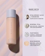 Big On Hydration: Milky Toner, Face Mask + Lip Mask Trio - Image 11