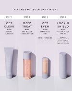 Watch Ya Tone Niacinamide Dark Spot Serum Refill - Image 5