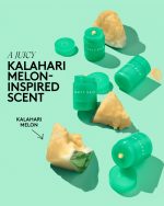 Plush Puddin' Intensive Recovery Lip Mask - Kalahari Melon - Image 7