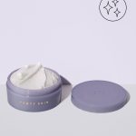 Butta Drop Whipped Oil Body Cream with Tropical Oils + Shea Butter - Fenty Fresh Shimmering