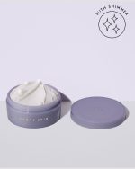 Butta Drop Whipped Oil Body Cream with Tropical Oils + Shea Butter - Fenty Fresh Shimmering