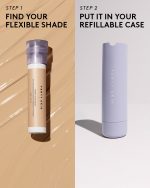 Hydra Vizor Huez Tinted Moisturizer Broad Spectrum Mineral SPF 30 Sunscreen Refill - 1 - Image 10