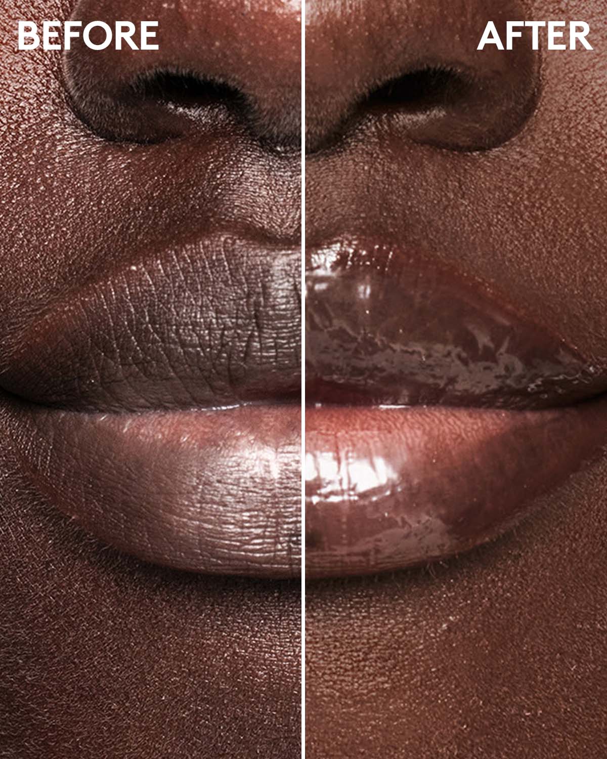 Big On Hydration: Milky Toner, Face Mask + Lip Mask Trio - Image 8