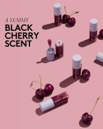 Fenty Treatz Hydrating + Strengthening Lip Oil - Black Cherry - Image 6