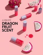 Fenty Treatz Hydrating + Strengthening Lip Oil - Dragon Fruit - Image 6