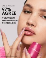 Plush Puddin' Intensive Recovery Lip Mask - Salted Caramel - Image 5