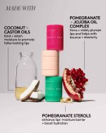 Pink Links Lip Care + Cheek Trip Set - Image 6
