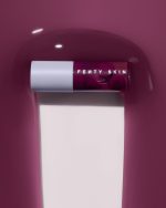 Fenty Treatz Hydrating + Strengthening Lip Oil - Black Cherry - Image 9