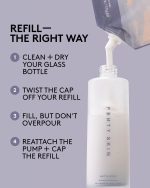Butta Drop Hydrating Body Milk - Salted Caramel - Image 5