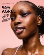 Day + Night Hydrating Routine: Dew N Plump Serum + Slushie Mask - Image 12