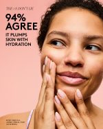 Day + Night Hydrating Routine: Dew N Plump Serum + Slushie Mask - Image 11