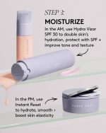 Dew N Plump Trio: Dew N Plump Face Mist, Serum + Slushie Mask - Image 12