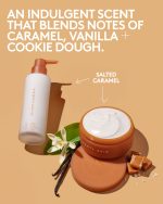 Butta Drop Hydrating Body Milk - Salted Caramel - Image 4