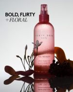 Allover Body Mist - Hey, Bouquet - Image 2
