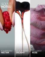 Allover Body Mist - Green Raspberry - Image 3