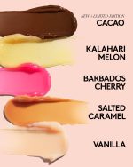 Plush Puddin' Intensive Recovery Lip Mask - Cacao - Image 7